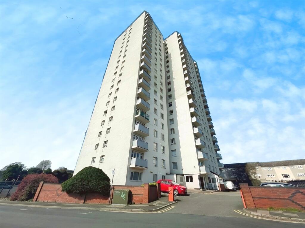 Main image of property: St Cecilias, WV11