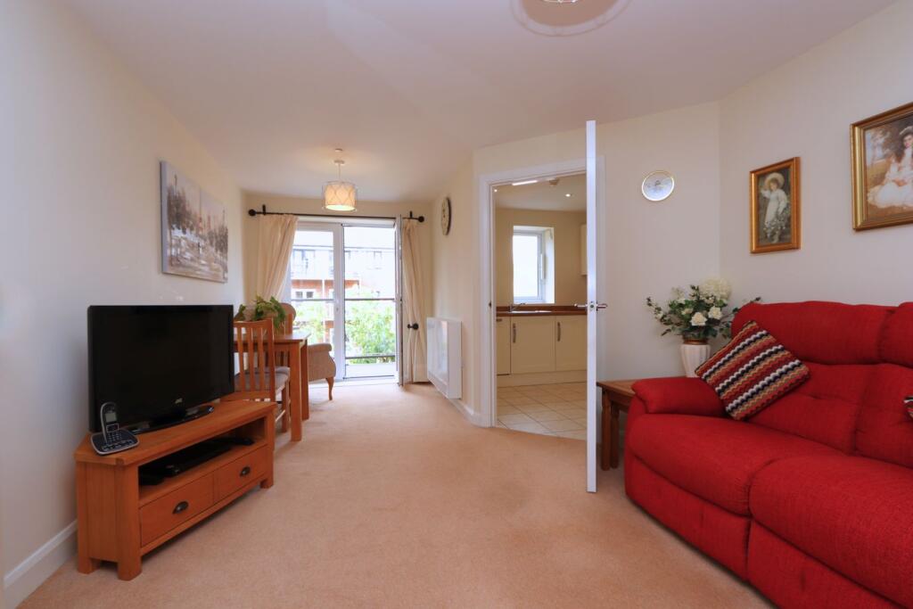 Main image of property: Moorside Road, Urmston, Manchester, M41