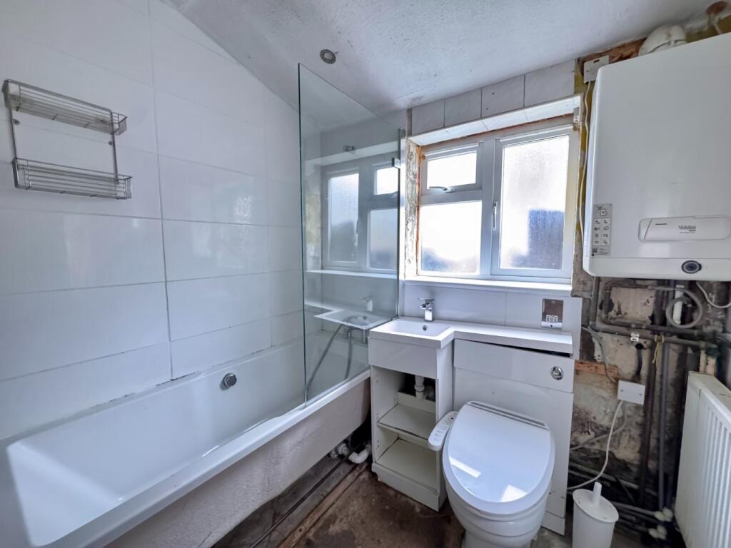 House in London - View 4
