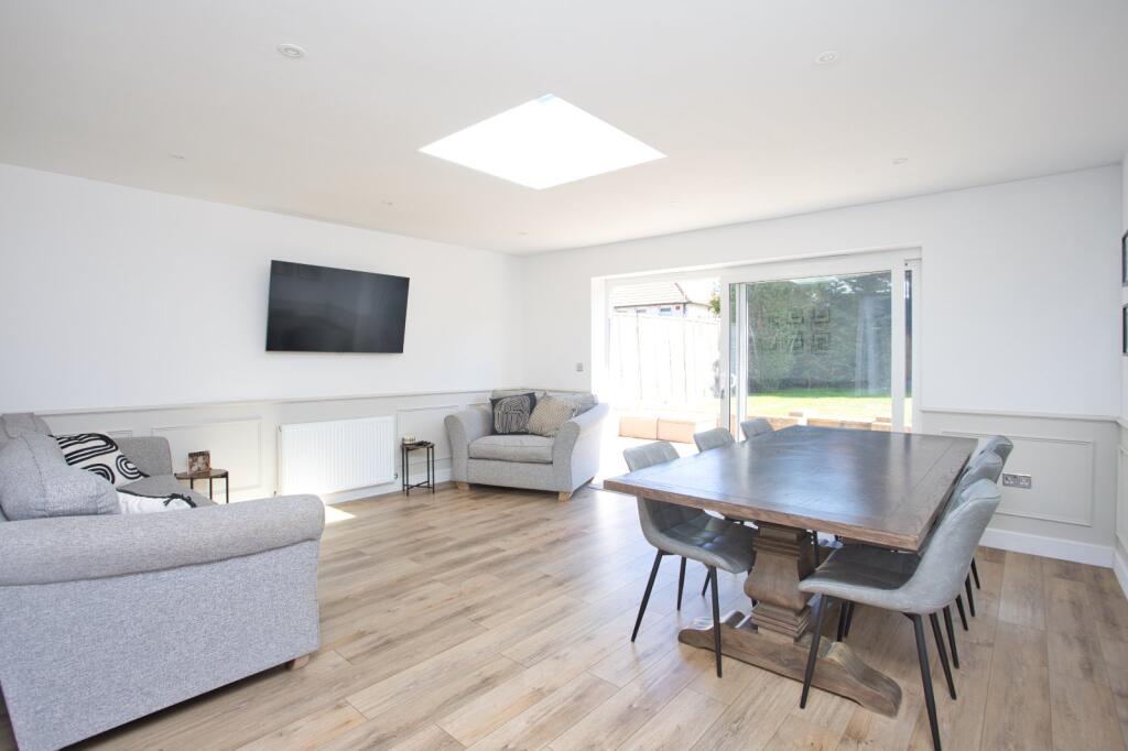 House in Dover, Mill Hill, Deal - View 4