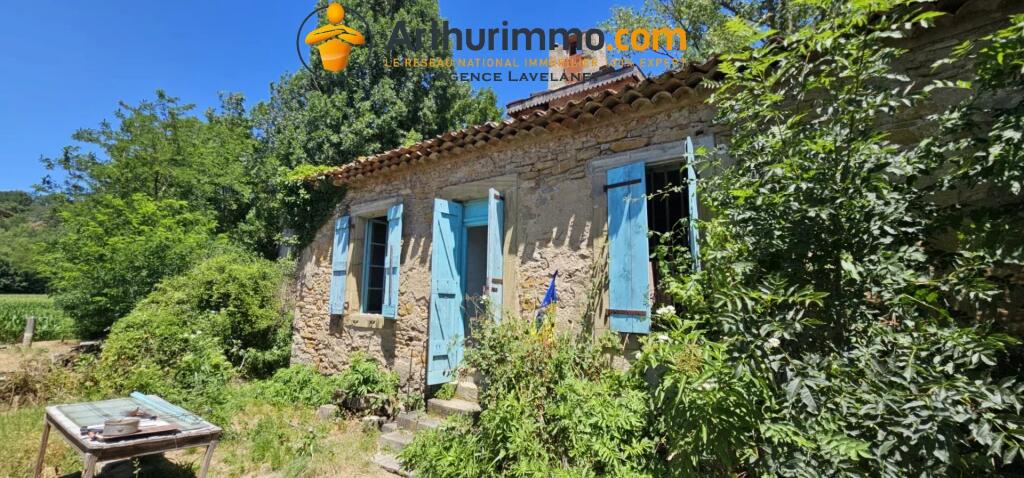 Main image of property: Languedoc-Roussillon, Aude, Rivel