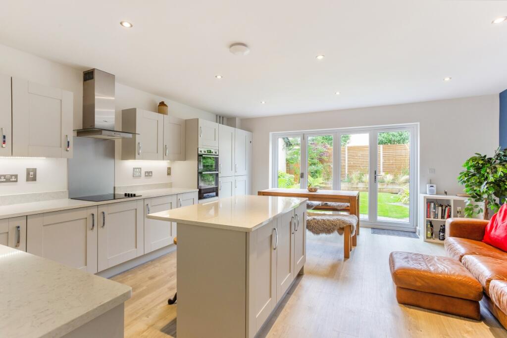 Additional image 2 of Granville Road Bath BA1