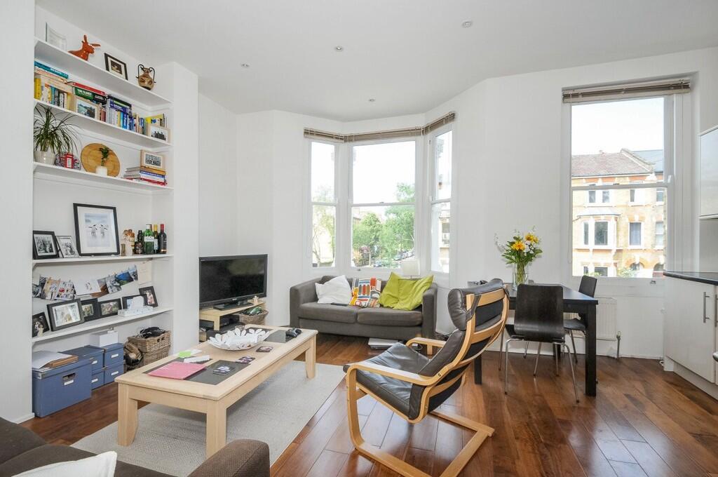 Main image of property: Dalmeny Road, N7