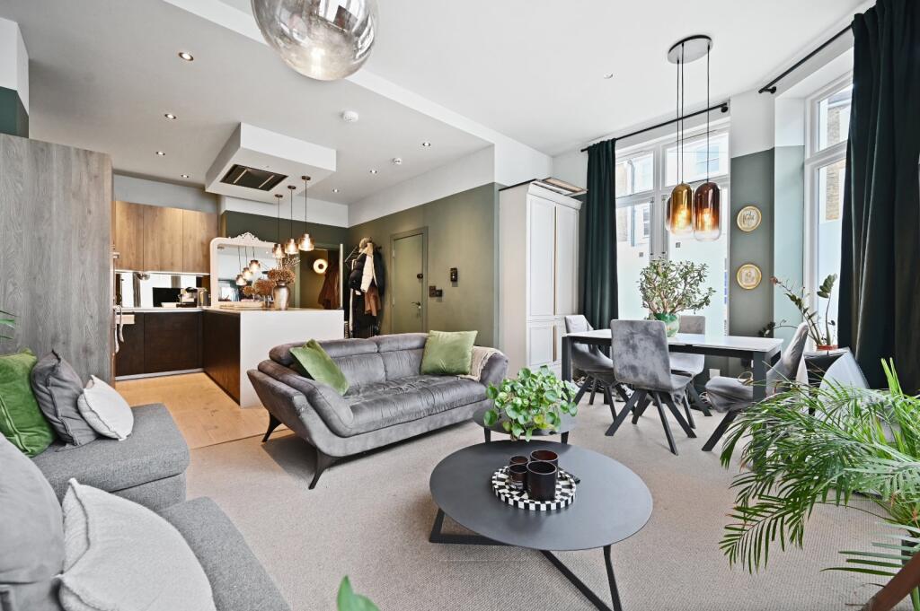 Apartment in London - View 4