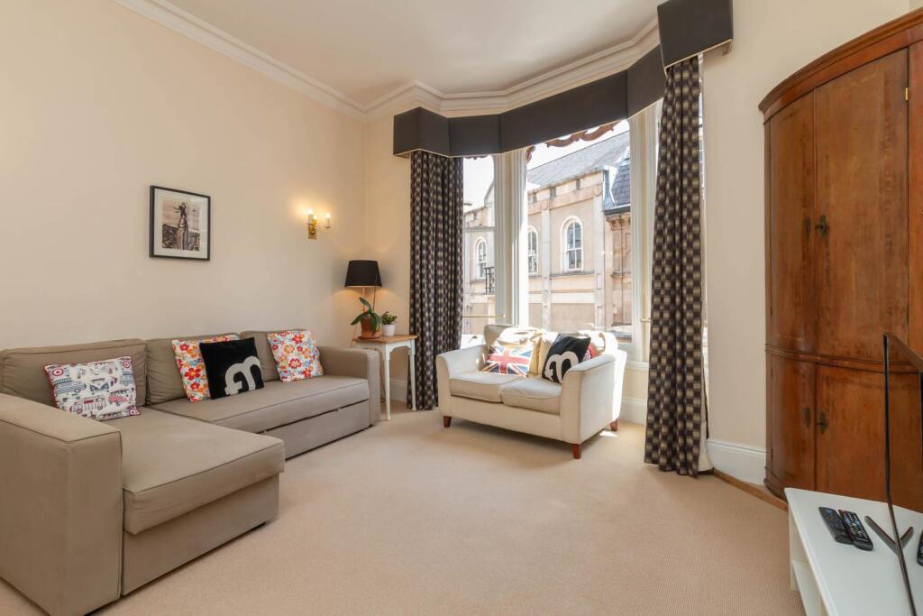Newton Chambers, Cannon Street, B2 5EE