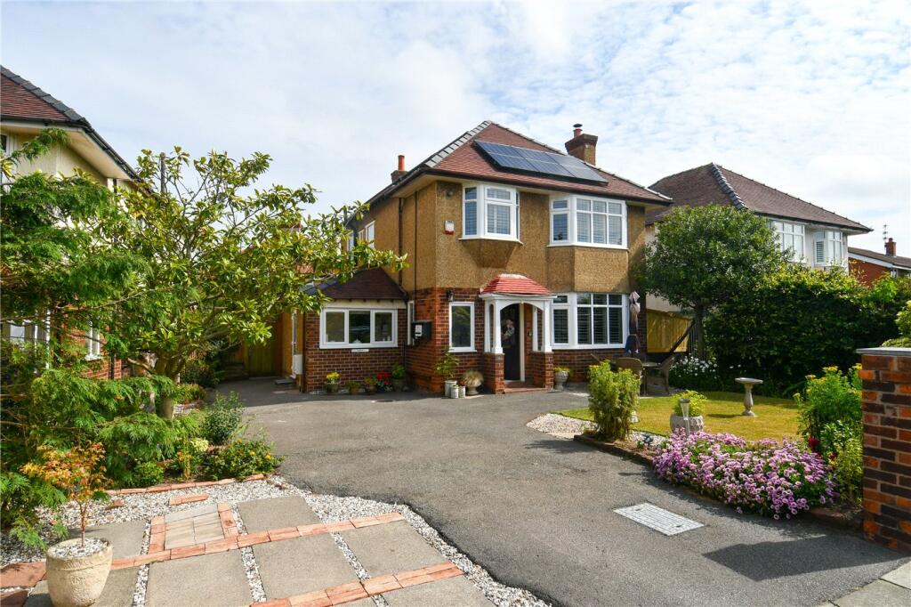 Main image of property: Birkenhead Road, Meols, Wirral