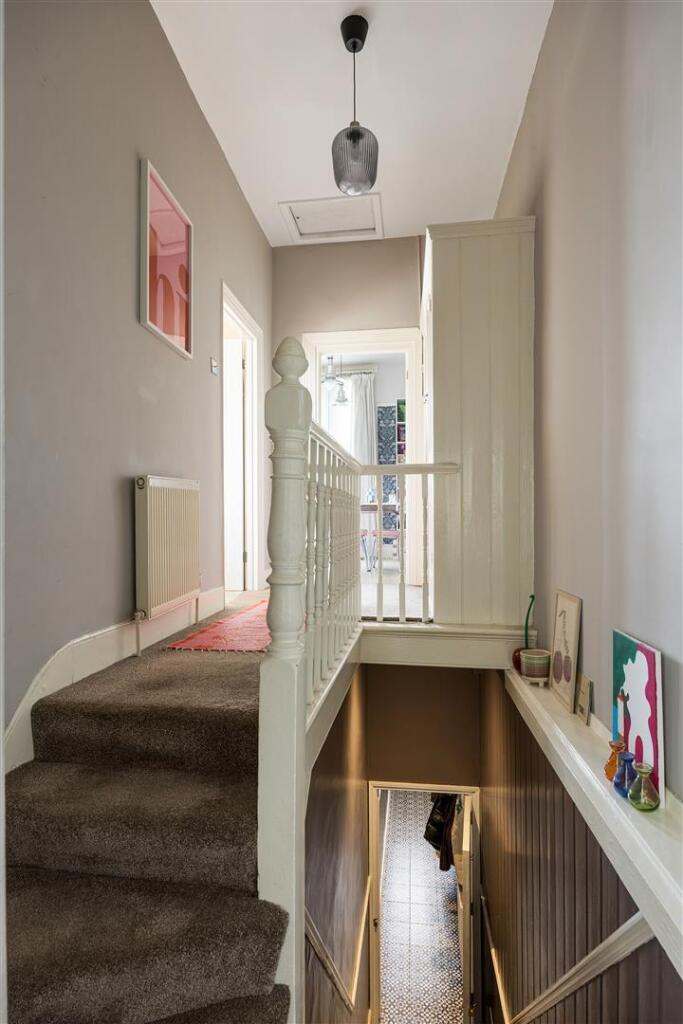 Apartment in London - More