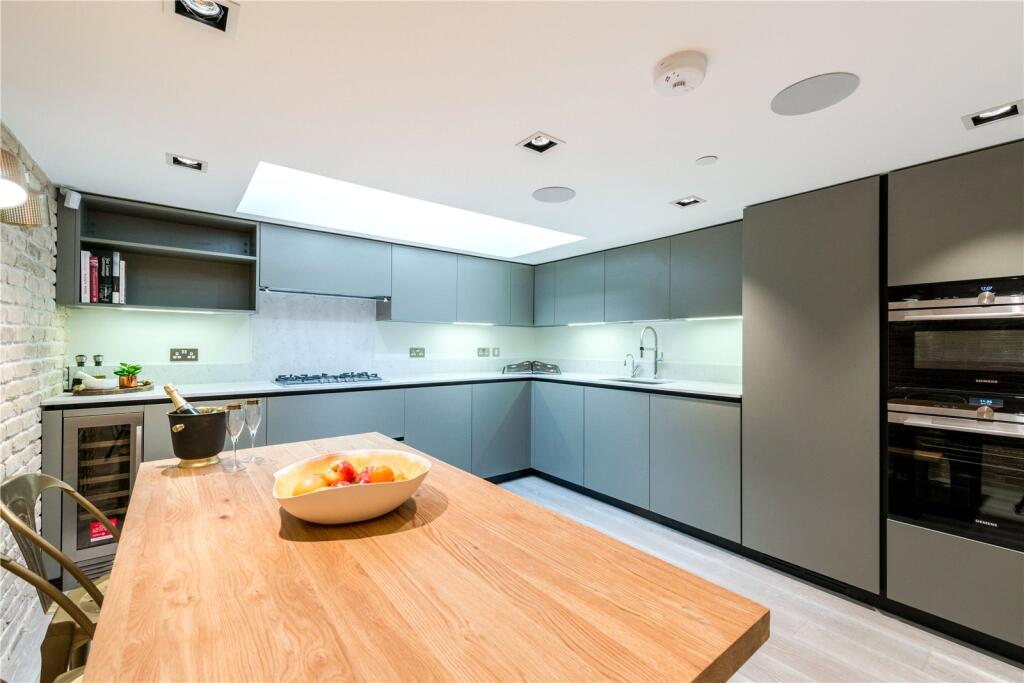 3 bedroom terraced house for rent