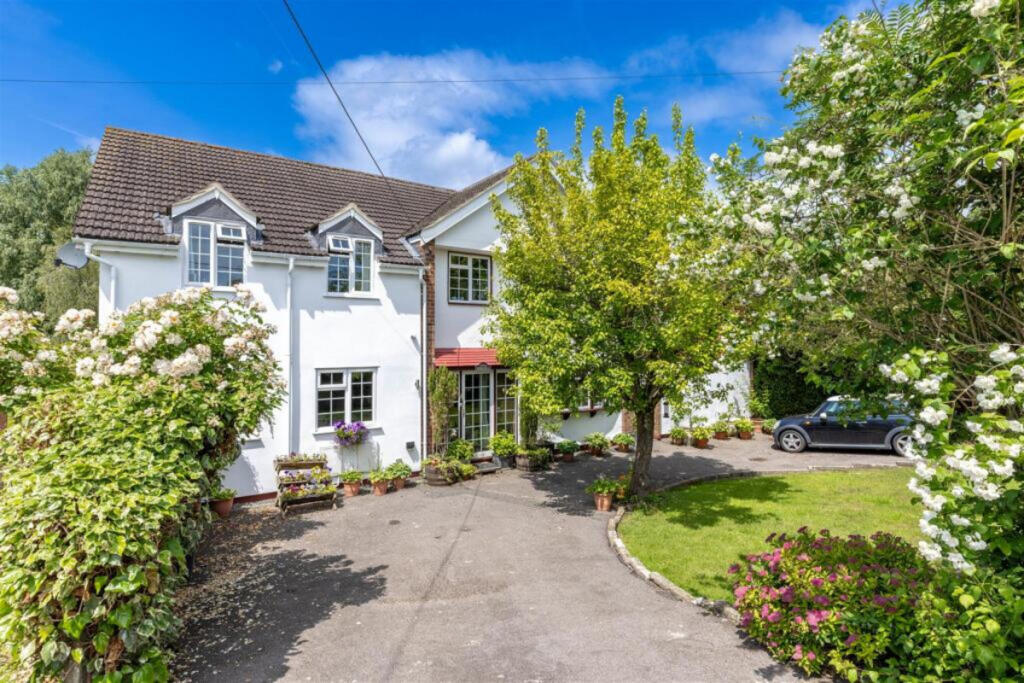 Main image of property: Monk Street, Thaxted, CM6