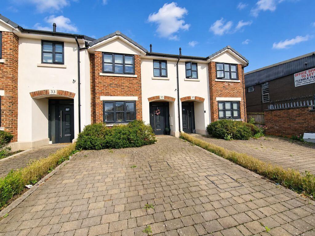 Main image of property: Green Lane, Romiley