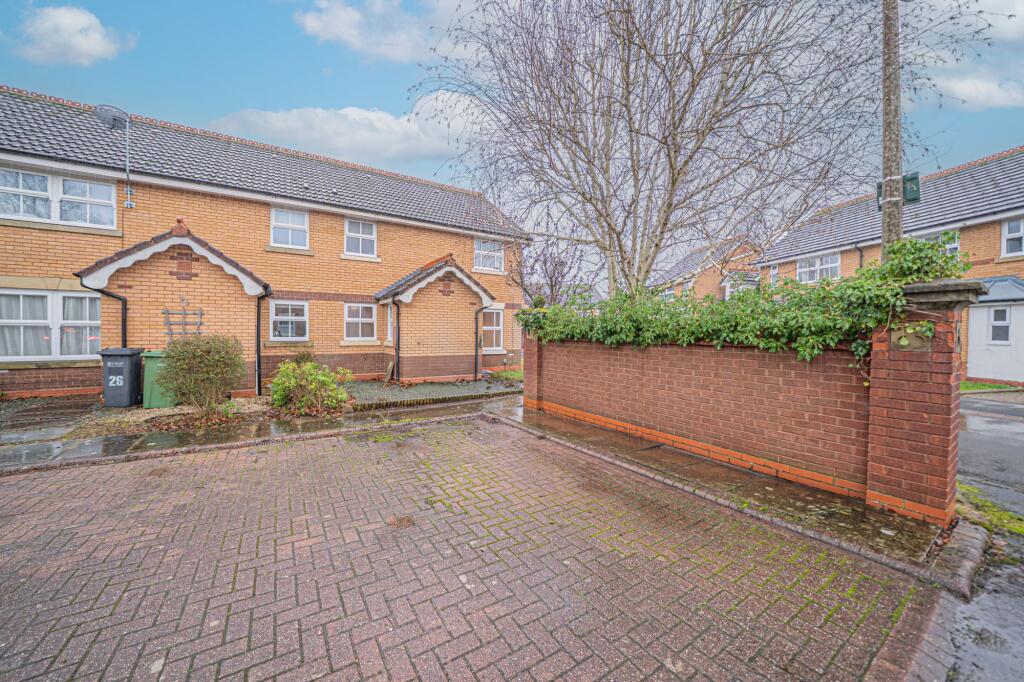 Additional image 9 of Kilsby Grove, Solihull, B91