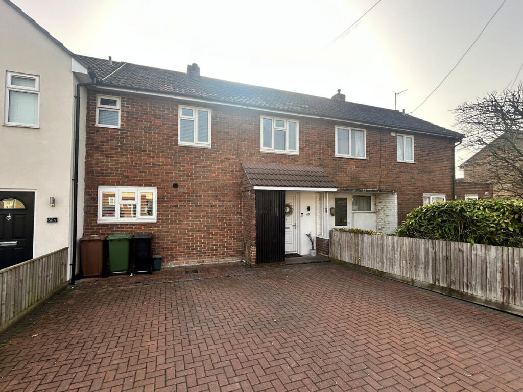 Main image of property: Queensway, Didcot, OX11