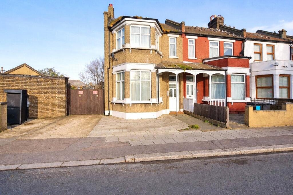 Main image of property: Barley Lane, Ilford, IG3
