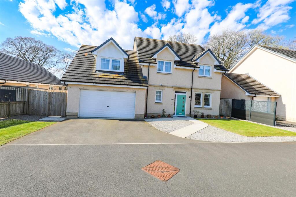 Main image of property: Balgeddie Park, Glenrothes