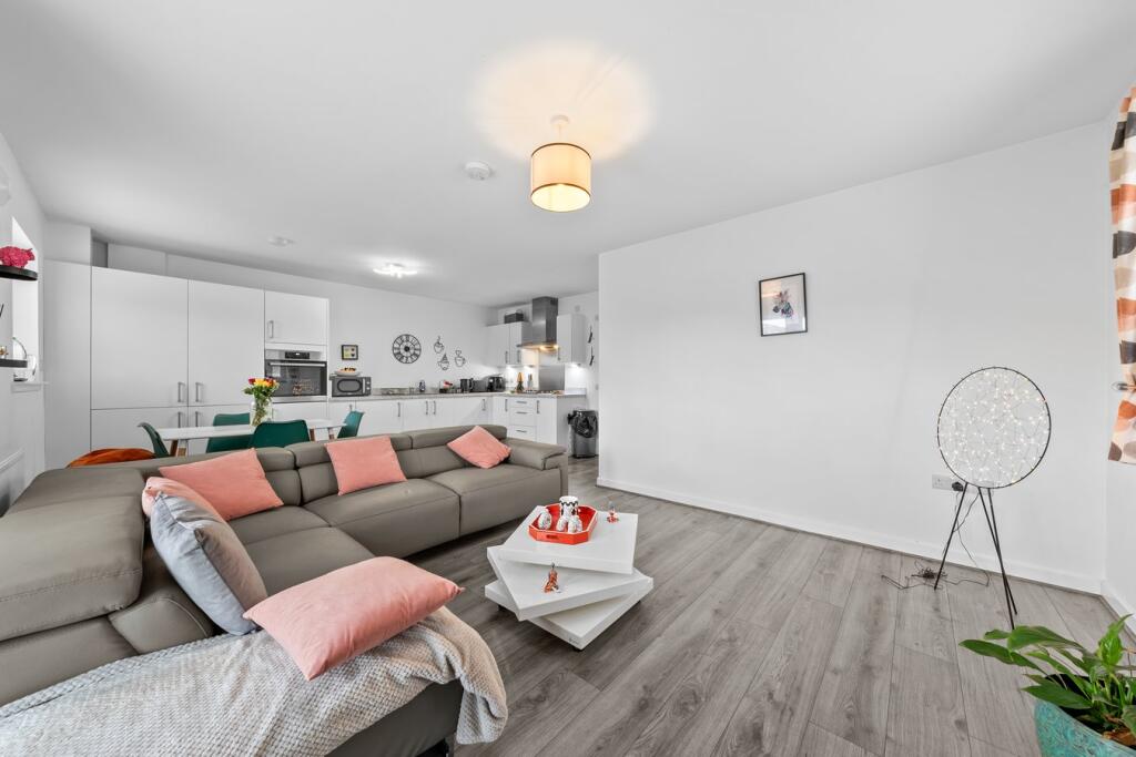 Harbour Way, Alloa, FK10 photo 3