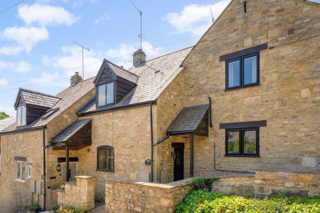 Main image of property: Arlington Cottages, Blockley, Moreton-in-Marsh, Gloucestershire, GL56