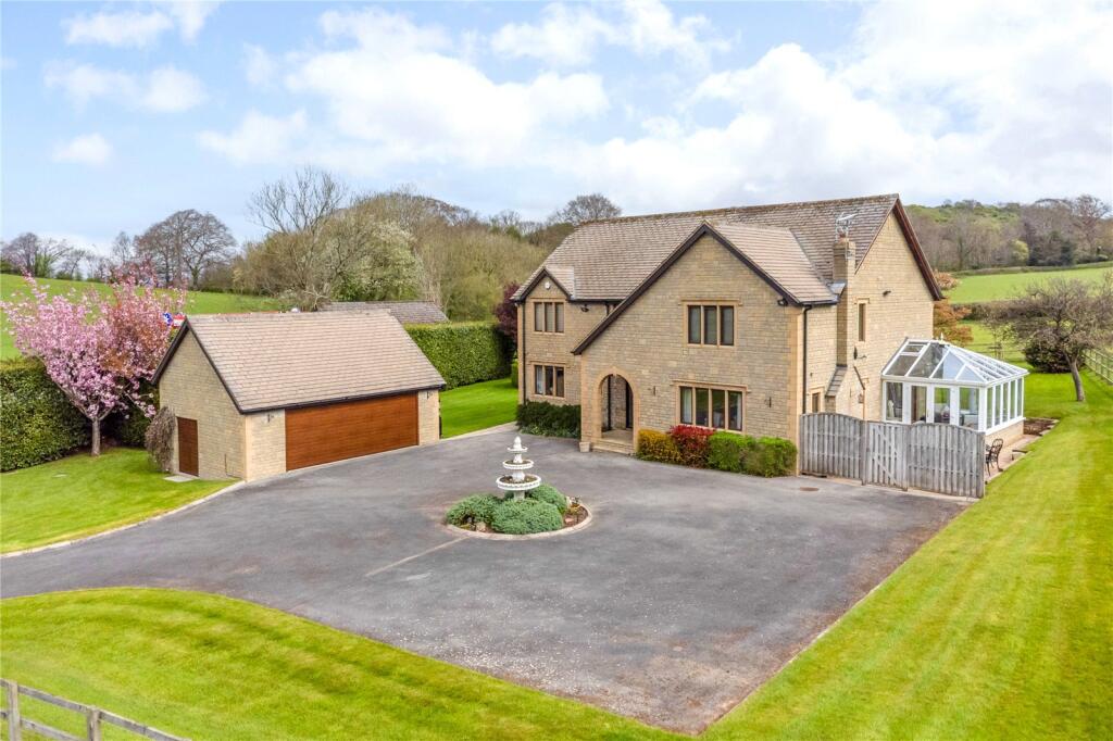 Main image of property: Rowberrow, Winscombe, Somerset, BS25