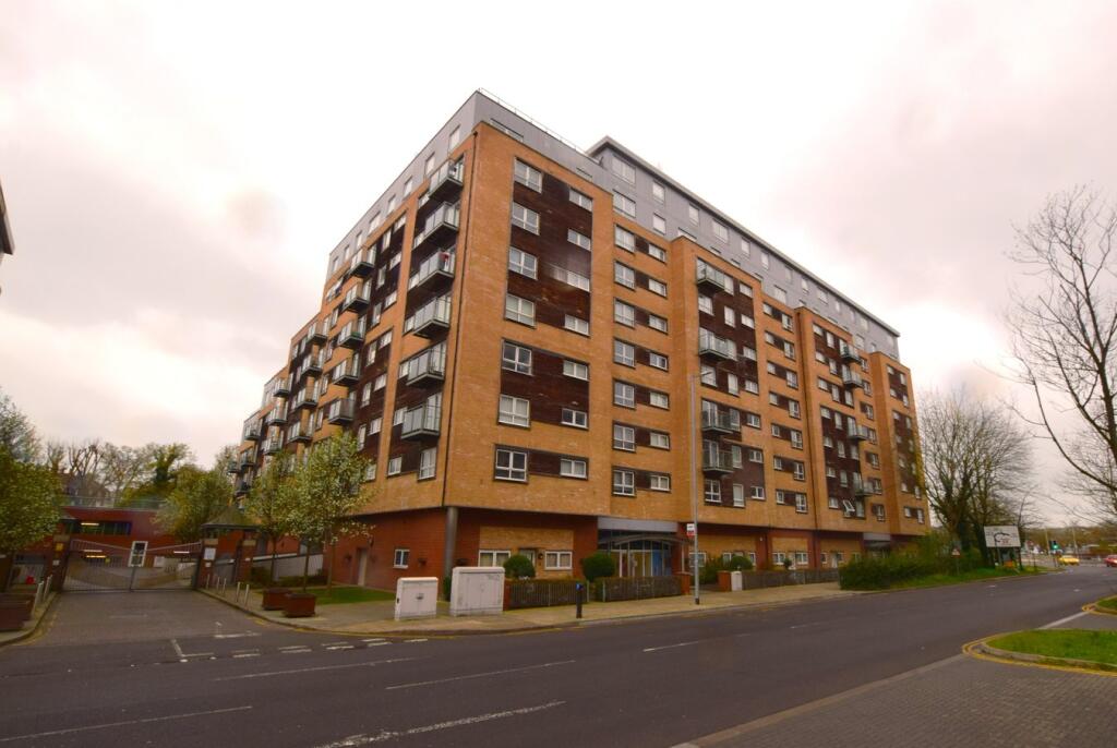 Main image of property: Cherrydown East, Basildon, SS16