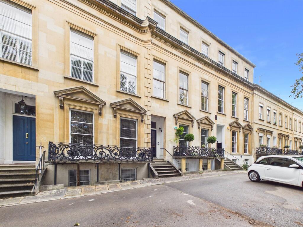 Main image of property: Royal Parade, Cheltenham, Gloucestershire, GL50