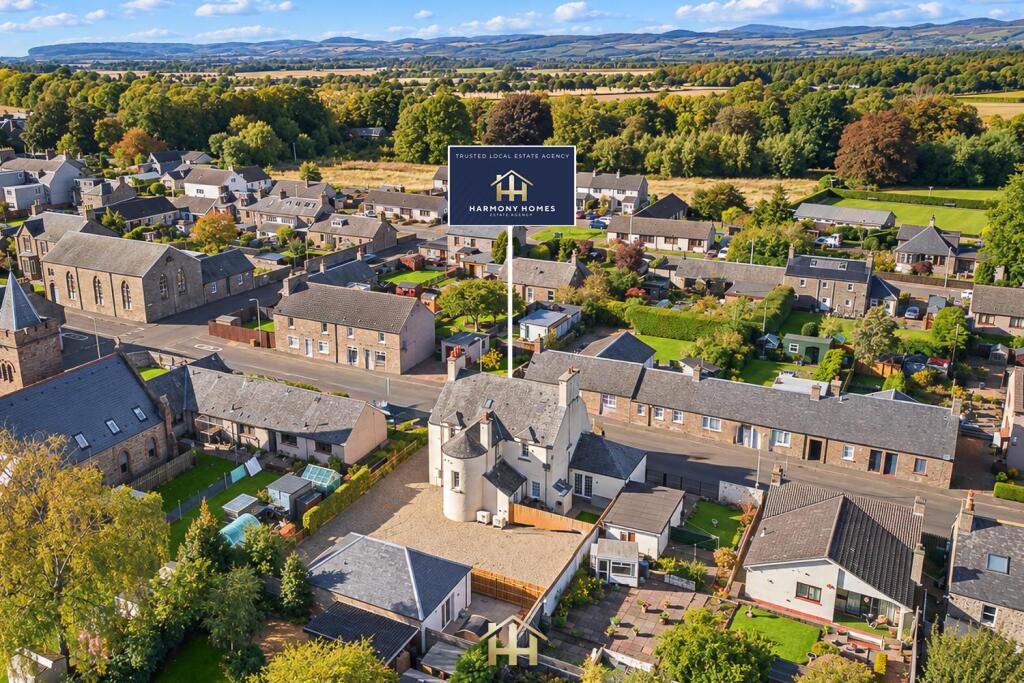 Main image of property: Church Street, Newtyle, Blairgowrie