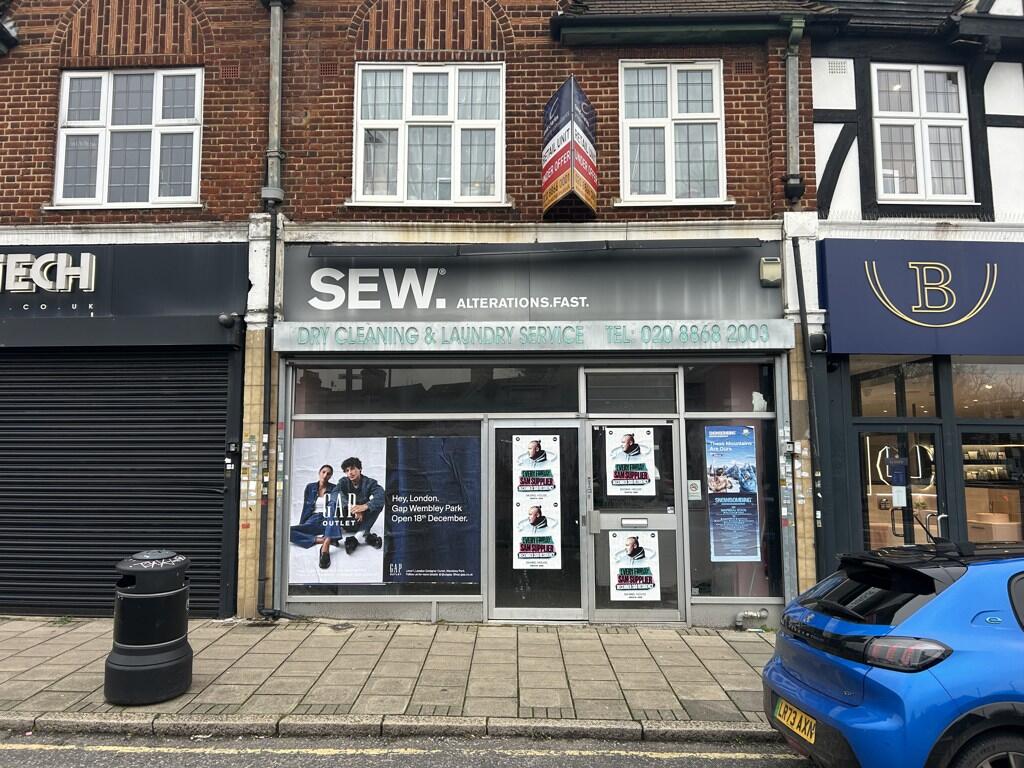 Main image of property: 70 Pinner Green, Pinner, HA5 2AB