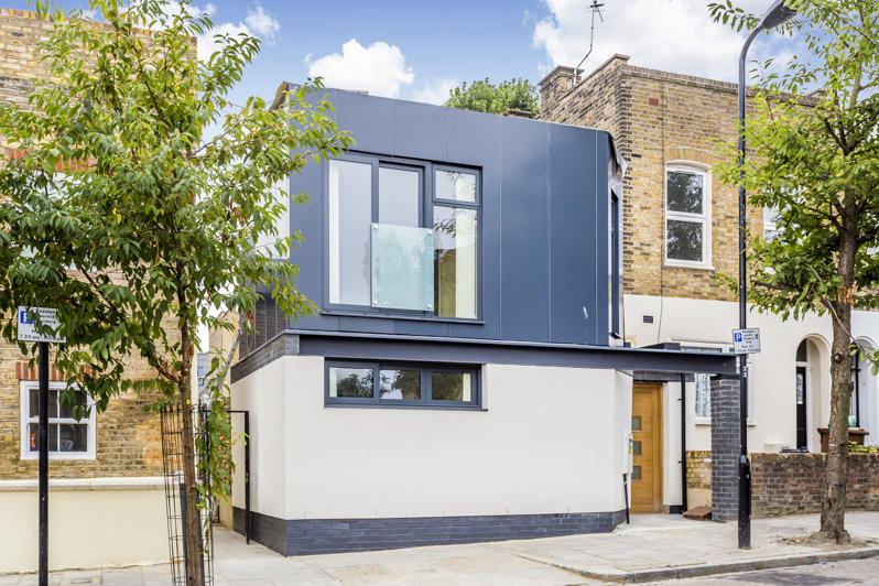 Main image of property: Blurton Road, London, E5