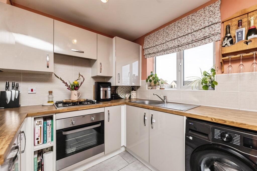 Main image of property: Wedgewood Way, Knottingley