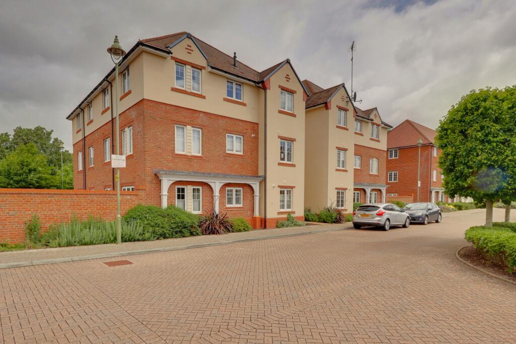 Main image of property: School Lane, Havant
