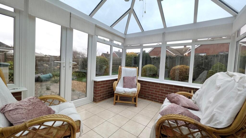 Monmouth Farm Close, Pawlett photo 4