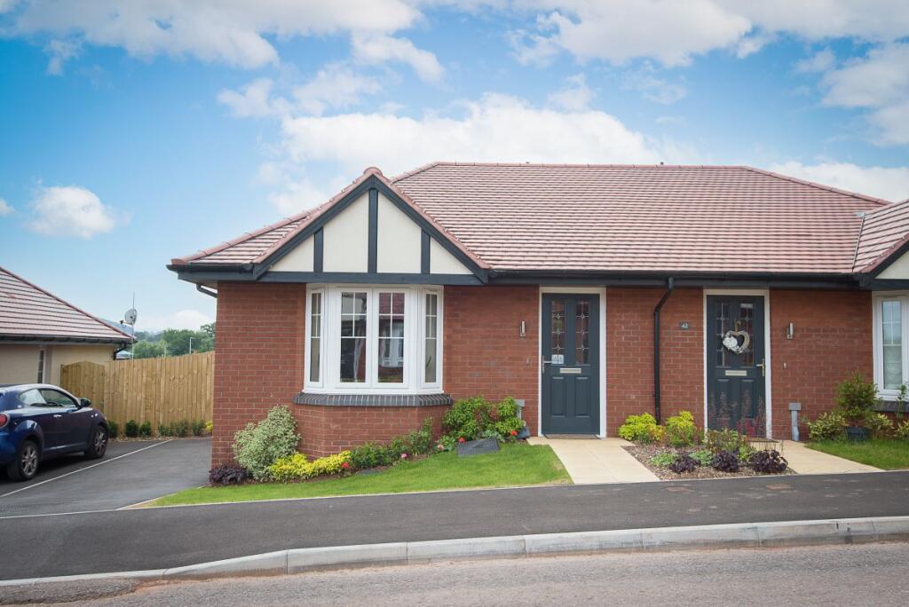 Main image of property: Swallow Road, Ross-On-Wye, HR9 7WS