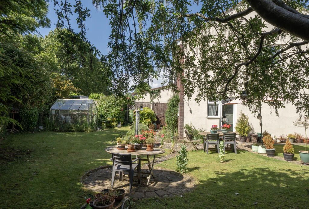 House in Bristol, Stockwood - View 3