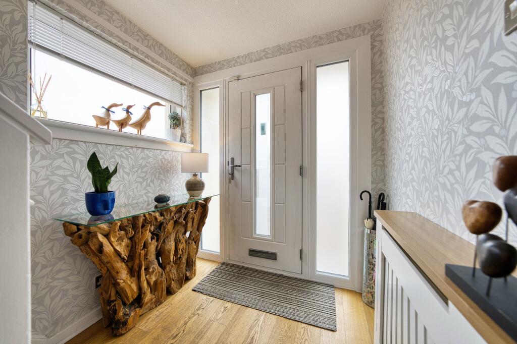 House in Motherwell - View 5