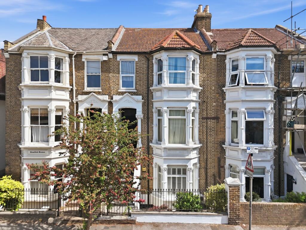 Main image of property: Dawlish Road, Leyton, E10