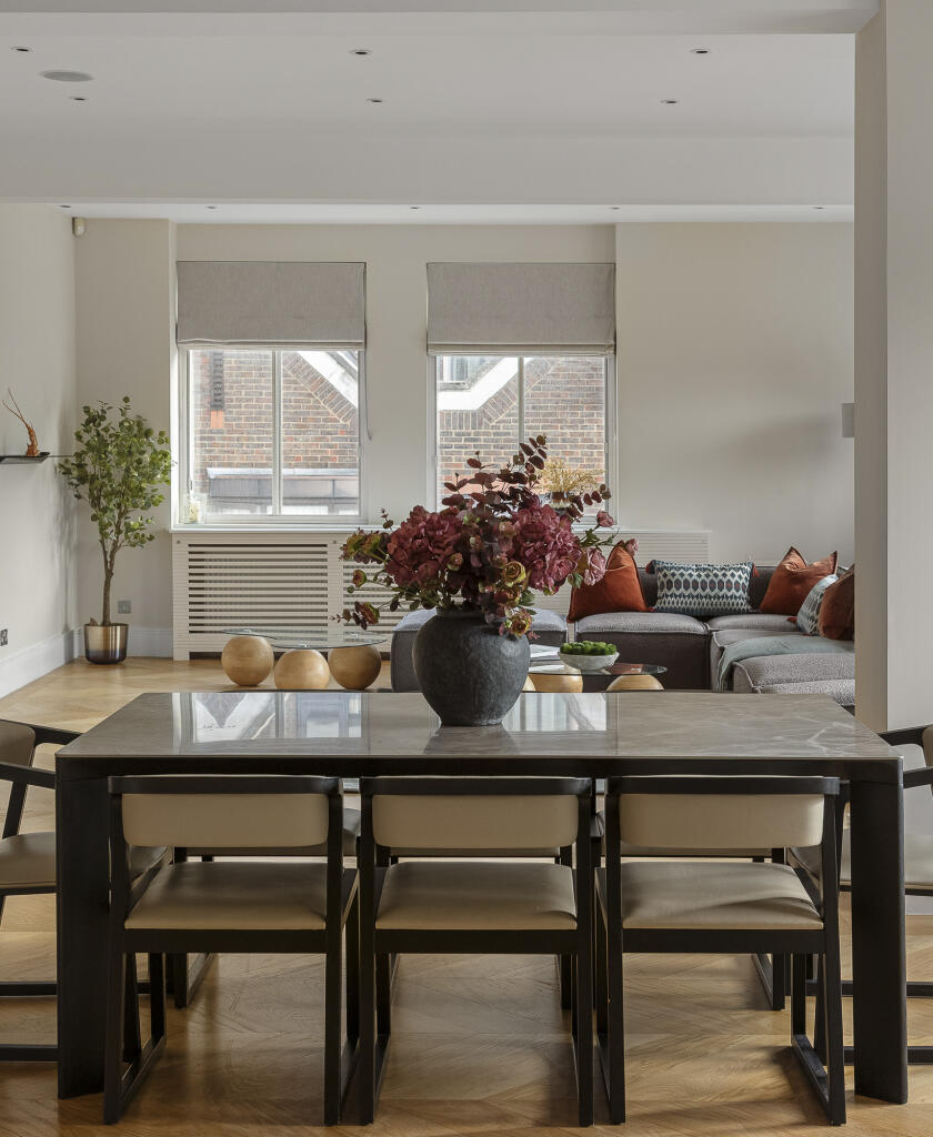3 bedroom apartment for rent