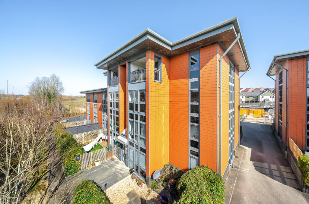 Main image of property: The Old Cement Kilns, Thaxted Road, Saffron Walden, CB10