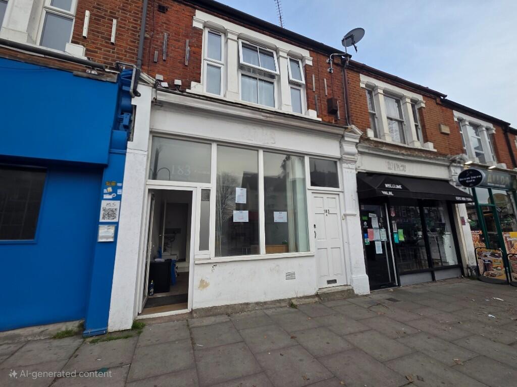 Main image of property: South Ealing Road, Ealing, London, W5