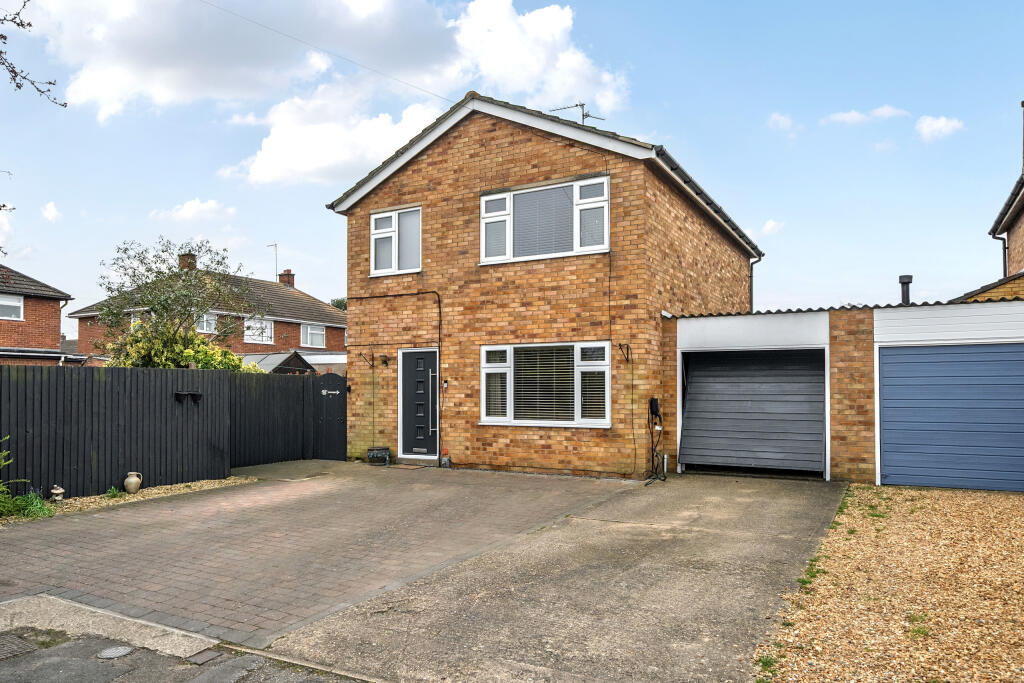 Main image of property: Northgate, Whittlesey, Peterborough, Cambridgeshire