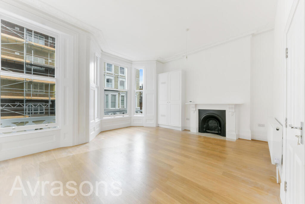 Main image of property: Hatherley Grove, Bayswater, London