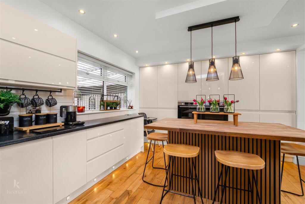 House in Bury, Woodhill Fold, Elton - View 4