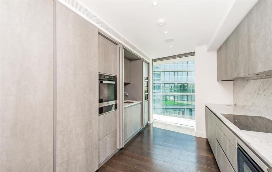 Apartment in London - More