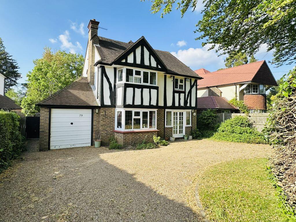 Main image of property: College Road, Epsom