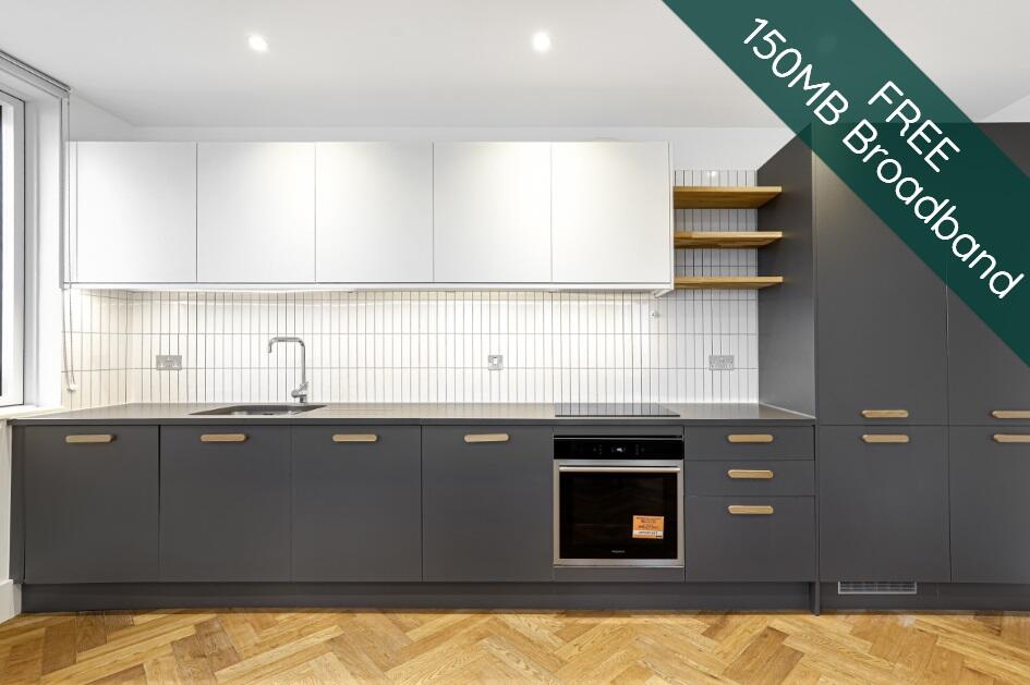 Main image of property: The Wandle, Kindred House, 25 Scarbrook Road, Croydon, CR0