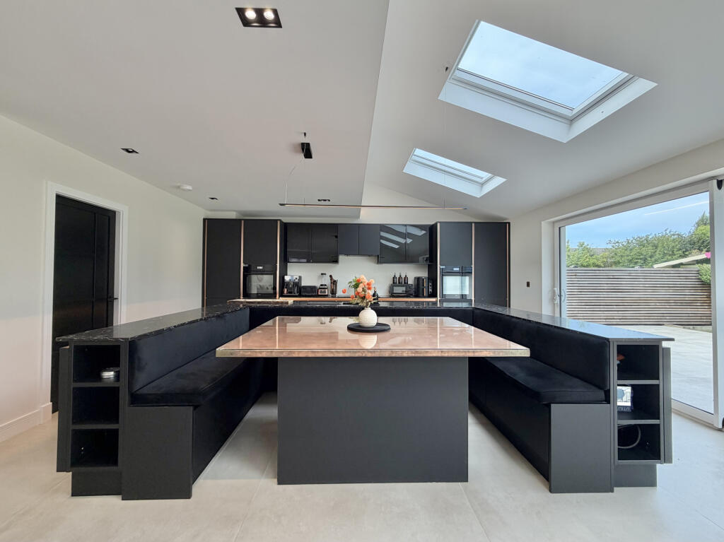 House in Blackpool - More
