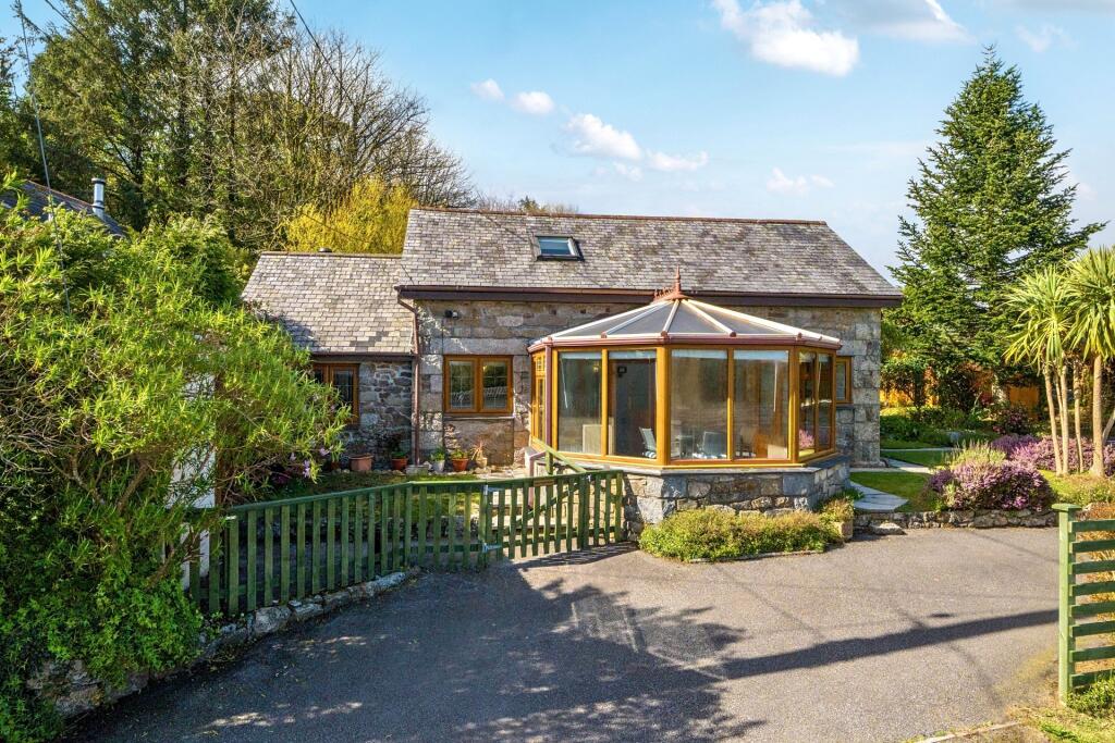 Main image of property: Carnkie, Helston