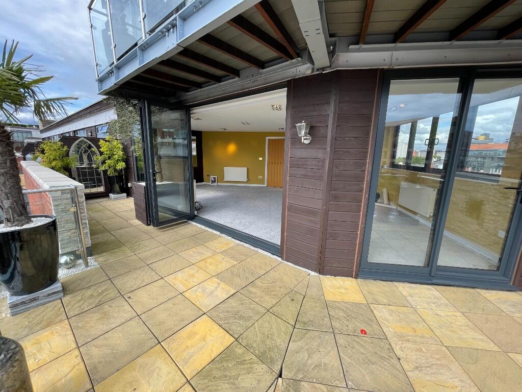 Additional image 9 of King Edwards Wharf, 25 Sheepcote Street, B16 8FX
