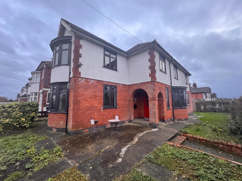 Main image of property: Trueway Road, Leicester, Leicestershire, LE5