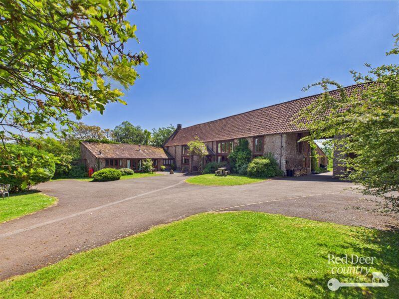 Main image of property: Trebles Holford, Bishops Lydeard