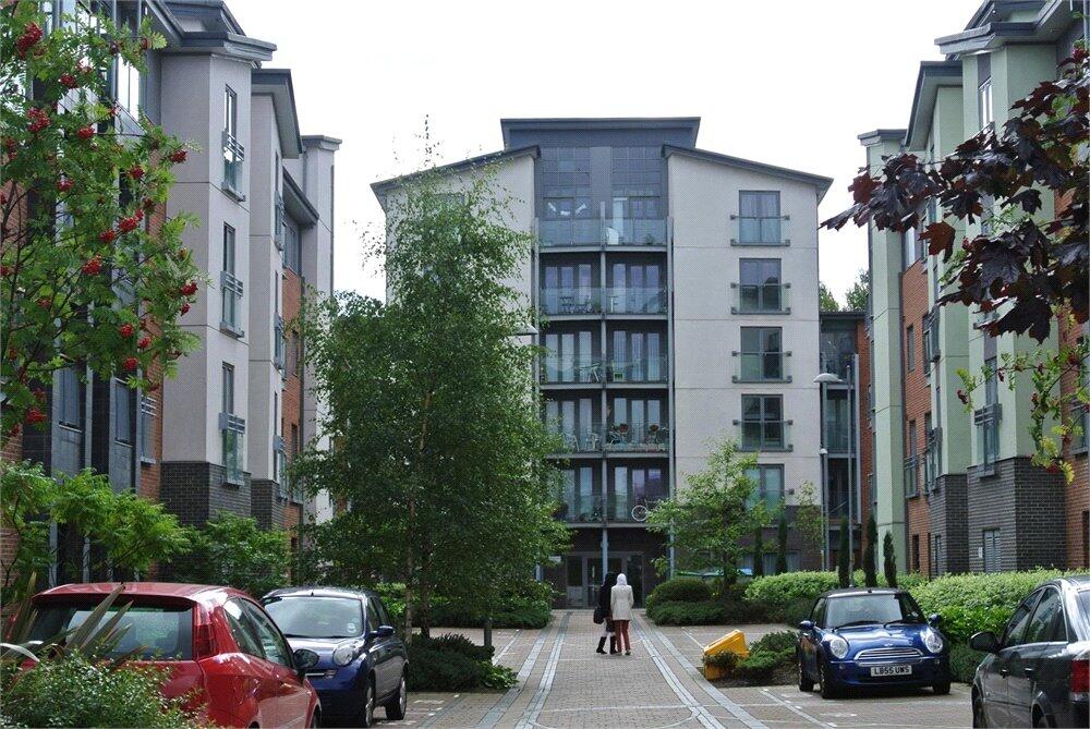 Main image of property: Willbrook House, Worsdell Drive, Gateshead, Tyne and Wear, NE8