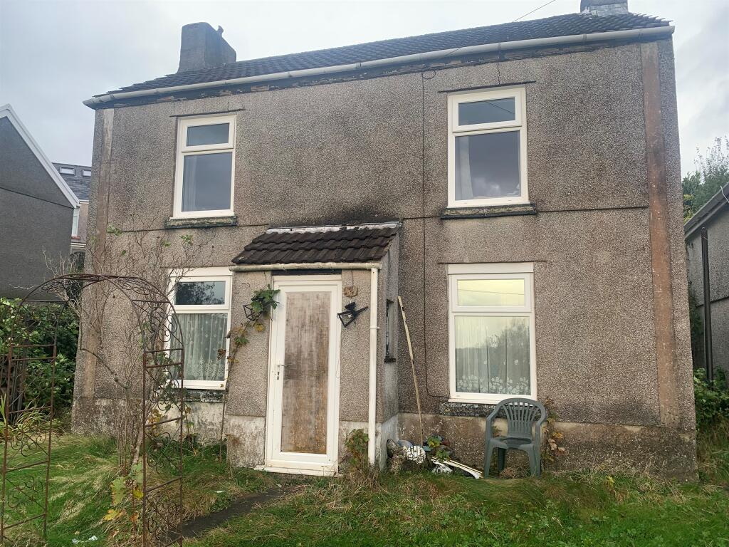 Main image of property: Trewyddfa Road, Morriston, Swansea