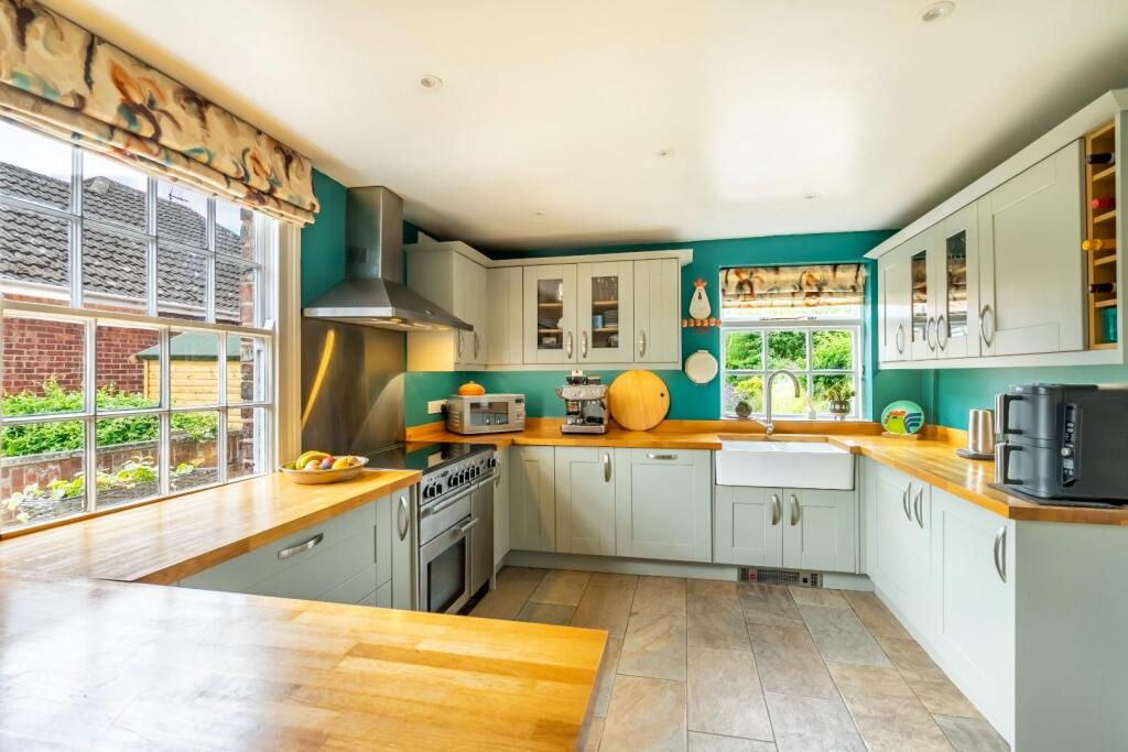 House in Long Marston, North Yorkshire - View 5